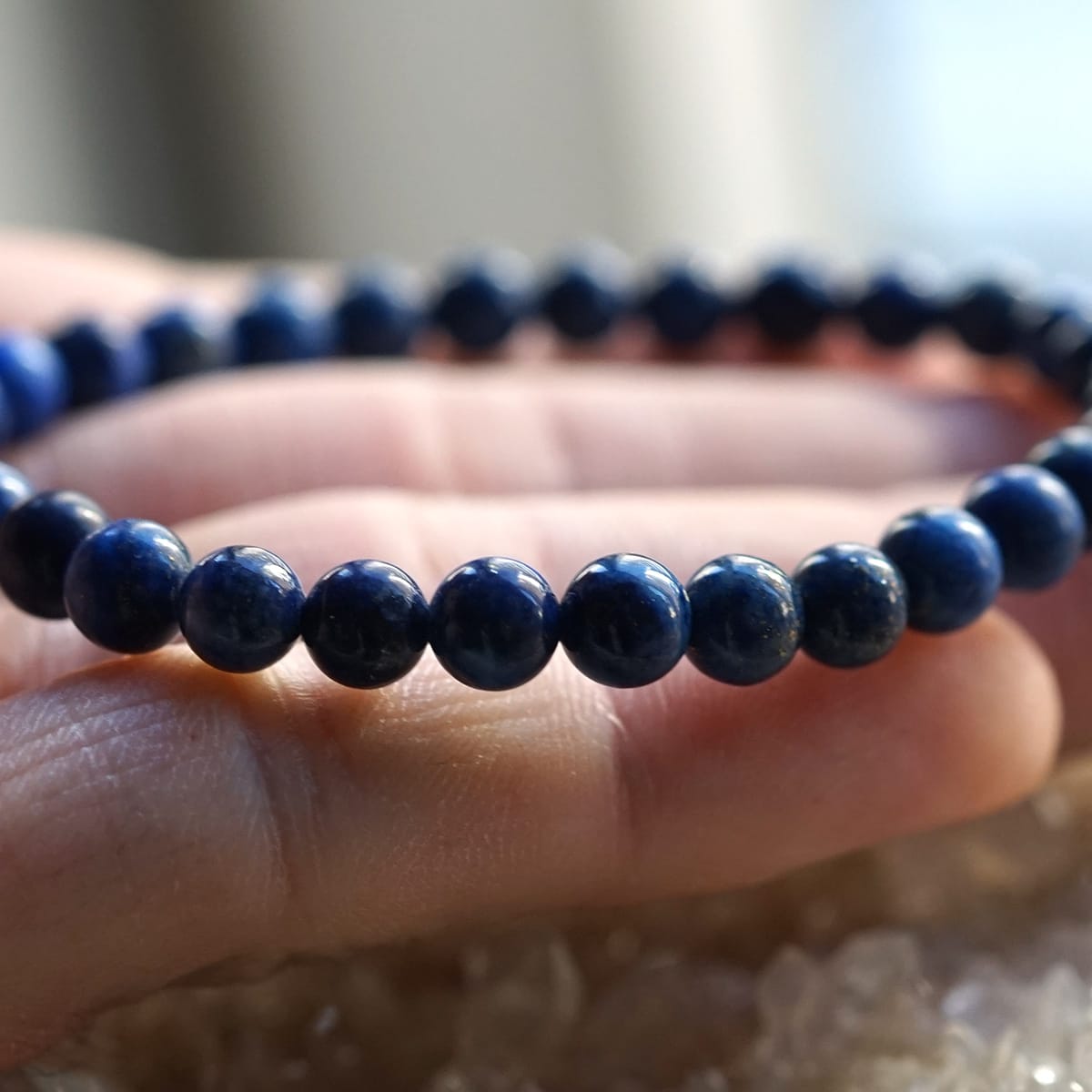 ��ԥ��饺�� �֥쥹��åȡ�̵�忧��̵�����˺ǹ��ڥץ�ߥ����  6mm�� No.66  [ ������ʪ������ʪ ]  