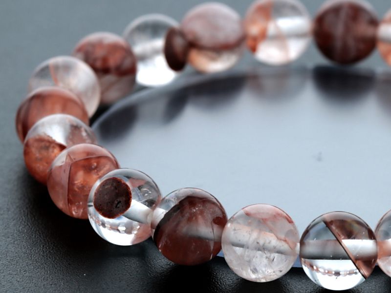 �����˥����� (Heaven and Earth �Ҹ�ǧ)  �֥쥹��å� 8mm�� No.1 �ǹ���5A��