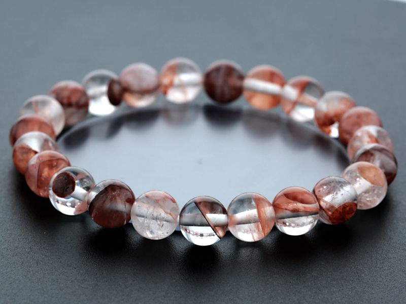 �����˥����� (Heaven and Earth �Ҹ�ǧ)  �֥쥹��å� 8mm�� No.1 �ǹ���5A��