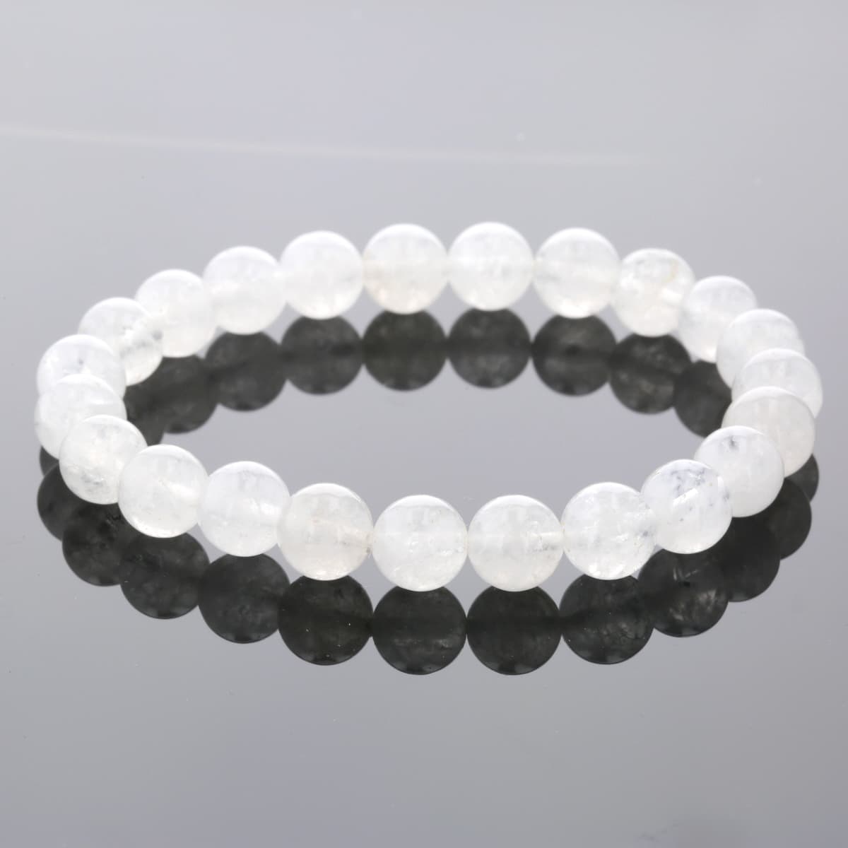 Heaven and Earth パワーストーン 25mm玉3点