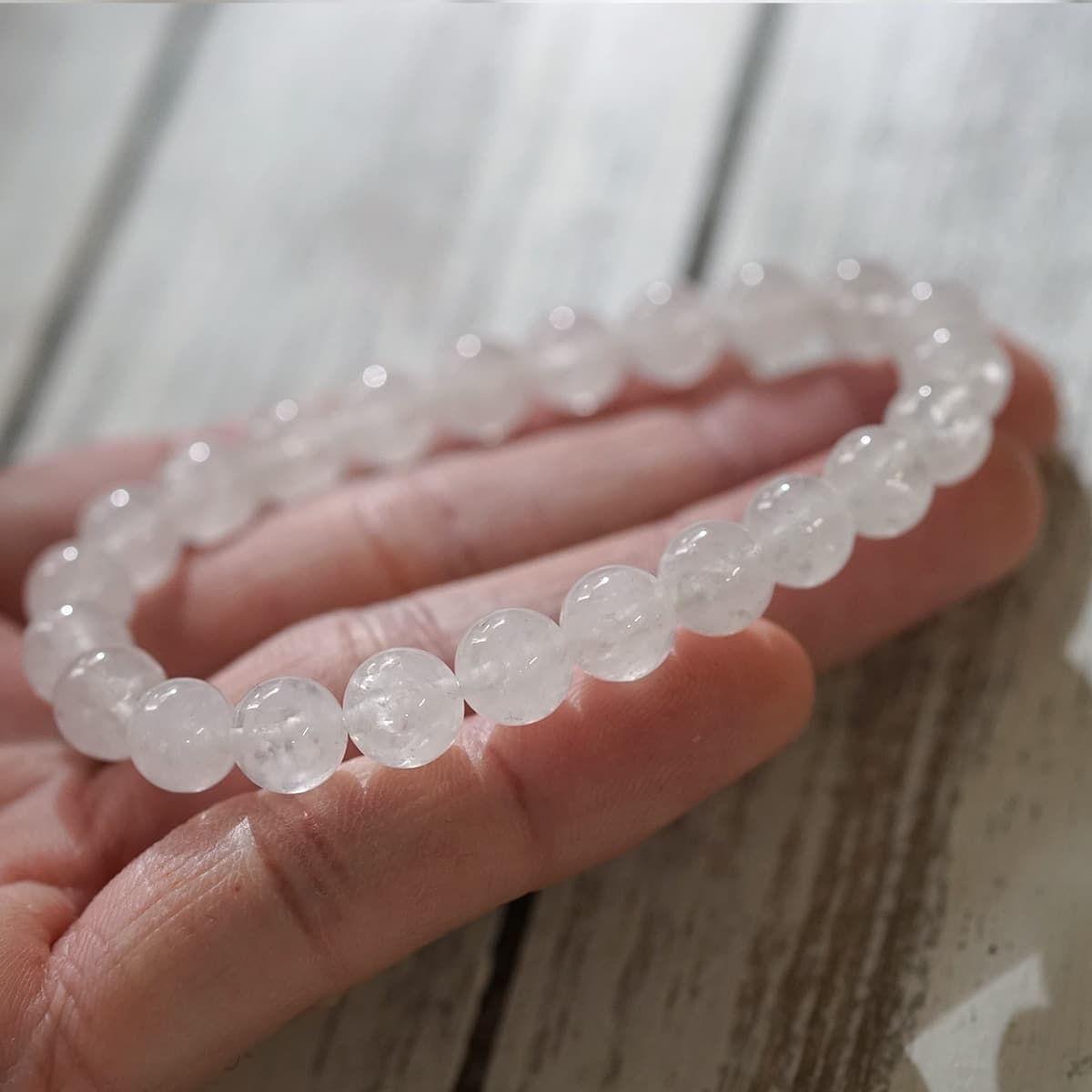 �������� �����ĥ饤�� (Heaven and Earth�� �ݾڽ񡦥ǥ��쥯�ȥꥫ�����դ�) �֥쥹��å�   8mm�� No.2