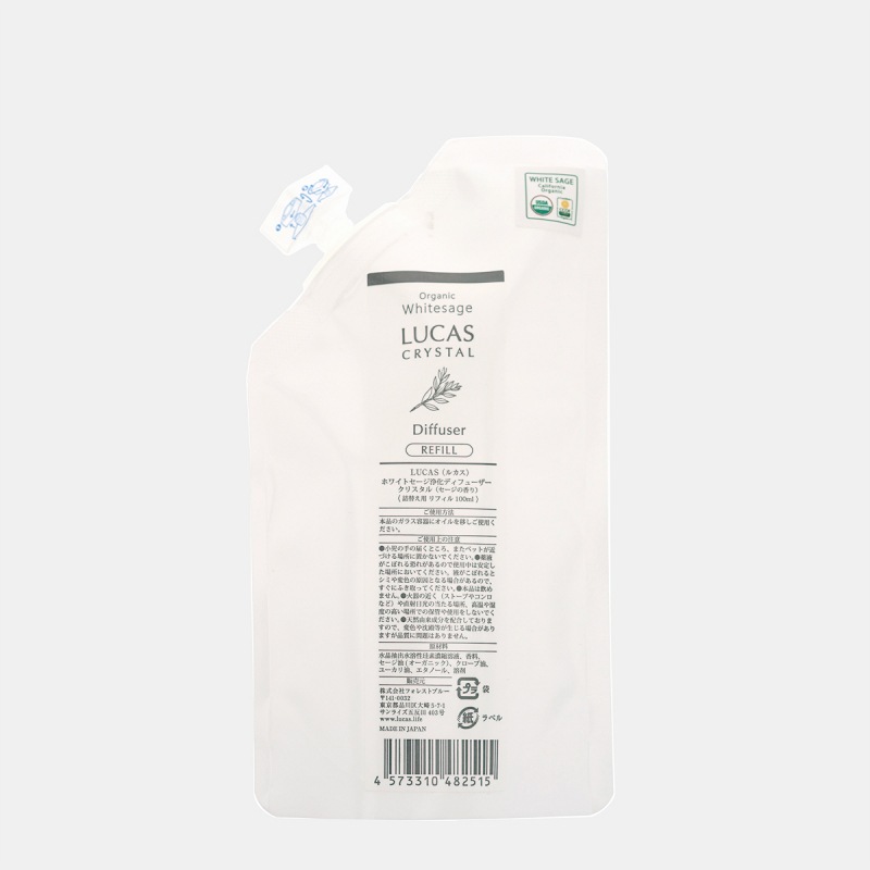 ۥ磻ȥǥե塼 LUCAS - 륫 -  ڵͤؤ佼 ե
