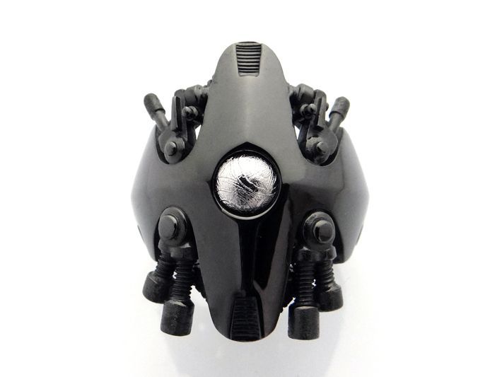 BANDITS̵ˡԡˡ- BLACK -