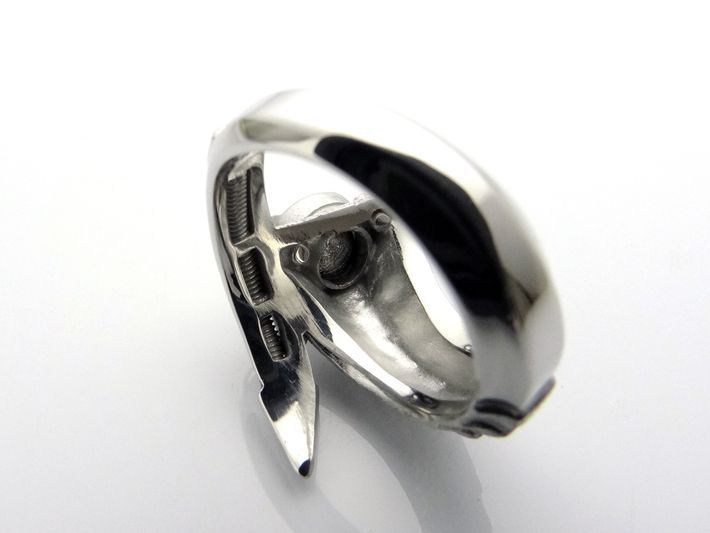 SNIPER（狙撃）　- SILVER -