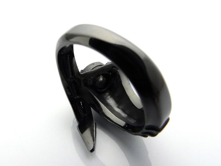 SNIPER������ˡ�- BLACK -