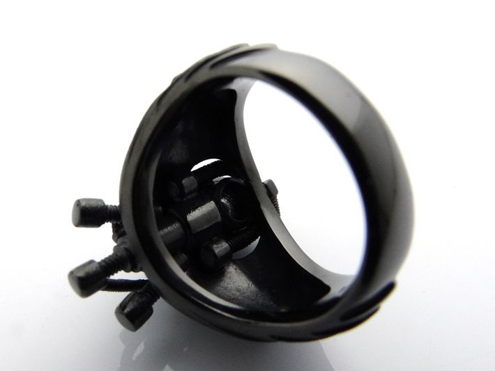 GENERATOR��ȯ���ˡ�- BLACK -