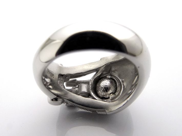 ACCELERATIONʲ®ˡ- SILVER -