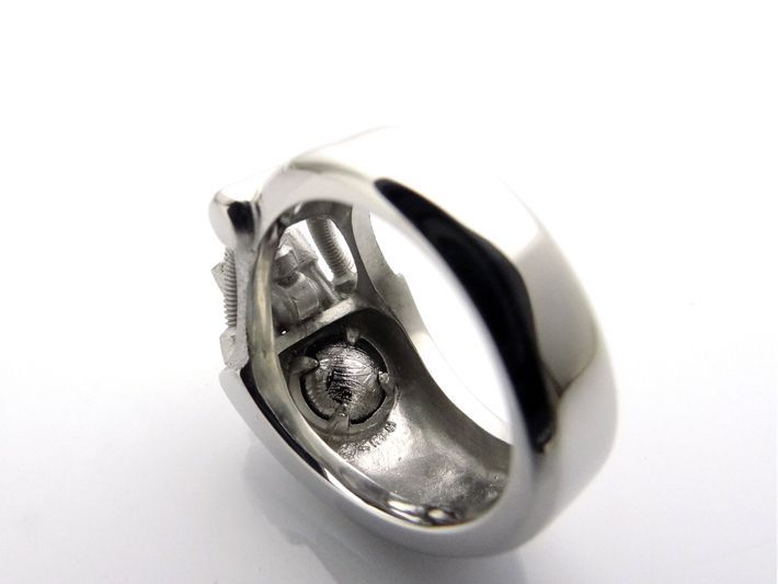 DEVELOPMENT��ȯŸ��Ÿ���ˡ�- SILVER -