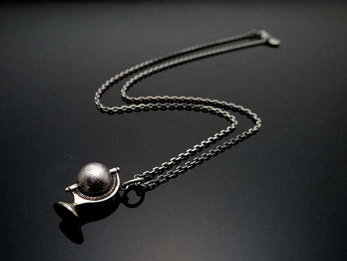 GLOBE���������֡�- SILVER -
