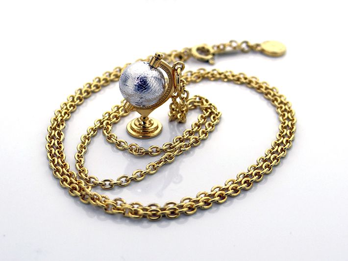 GLOBE���������֡�- GOLD -