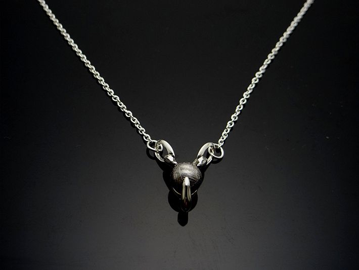 CLAW����������- SILVER -