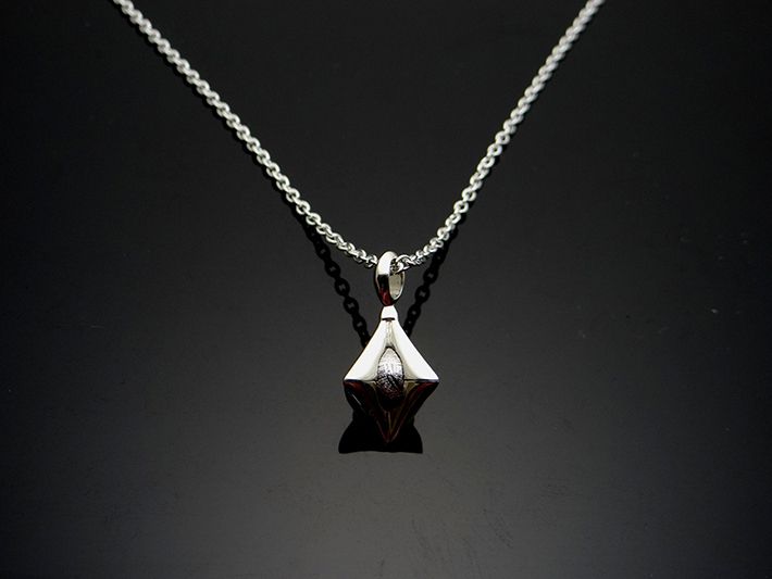 HEXAGON���إ�������- SILVER -