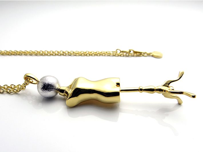 TORSO���ȥ륽����- GOLD -