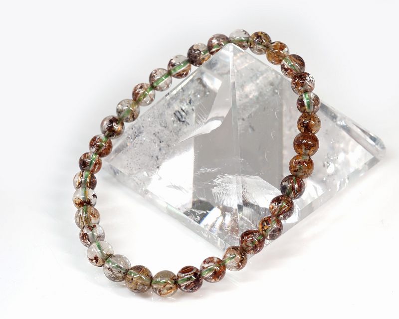 ޥ顼 ǥ륯 ֥쥹å 6mm No.2 ǹ5A