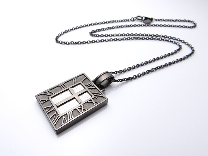 Atlas cross 4cut �ڥ����ȡ�- BLACK -