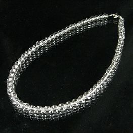 ŷ���ܿ徽�ͥå��쥹 6mm�� �ǹ���5A��