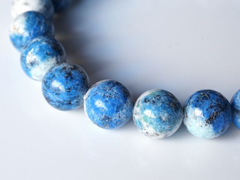 K2�֥롼 �����饤�� �֥쥹��å� 8mm�� No.8