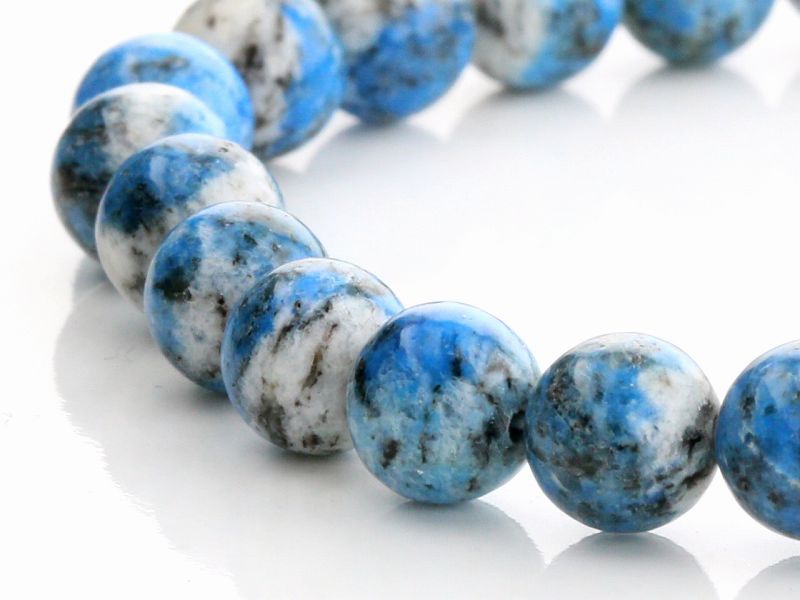 K2�֥롼 �����饤�� �֥쥹��å� 6mm�� No.2