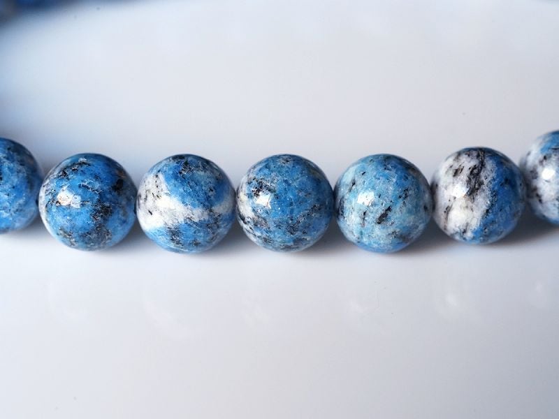 K2�֥롼 �����饤�� �֥쥹��å� 6mm�� No.2