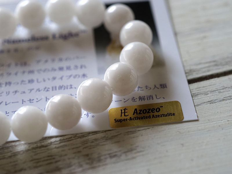 �������� �����ĥ饤�� �֥쥹��å� (�ݾڽ񡦥ǥ��쥯�ȥꥫ�����դ�)  12mm�� No.12