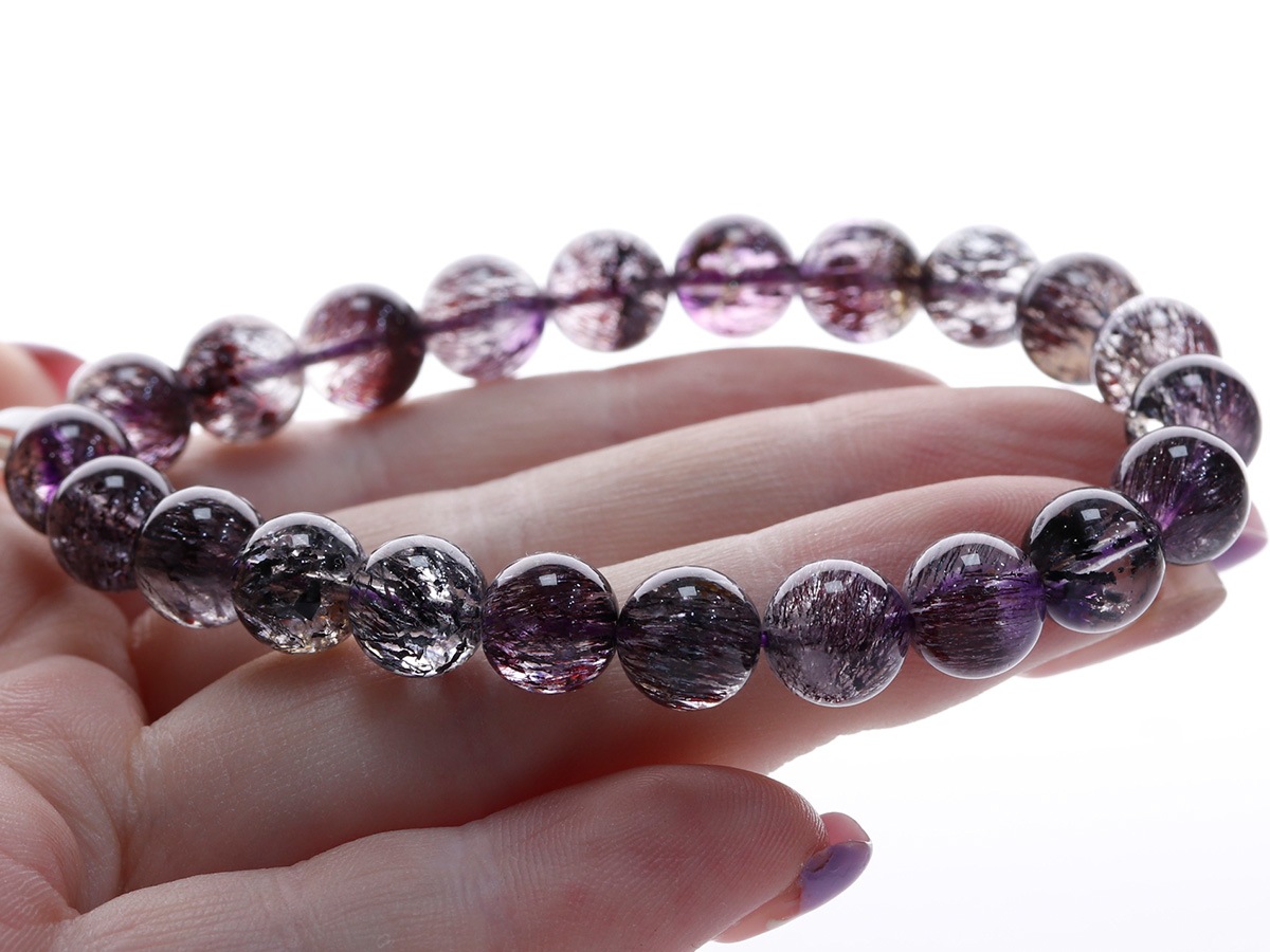 �����ѡ����֥� �֥쥹��å� 8.5mm�� �ʥ꡼���Ծ���¢�� ����� �ǹ���5A��