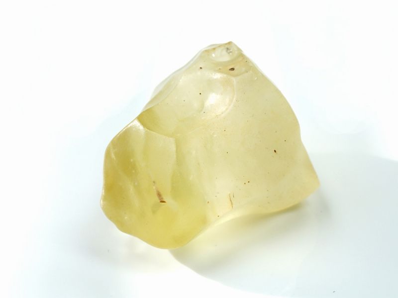 リビアングラス 原石 No.13｜最高級パワーストーン販売の