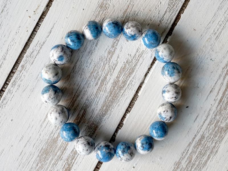 K2�֥롼 �����饤�� �֥쥹��å� 10.5mm�� No.14