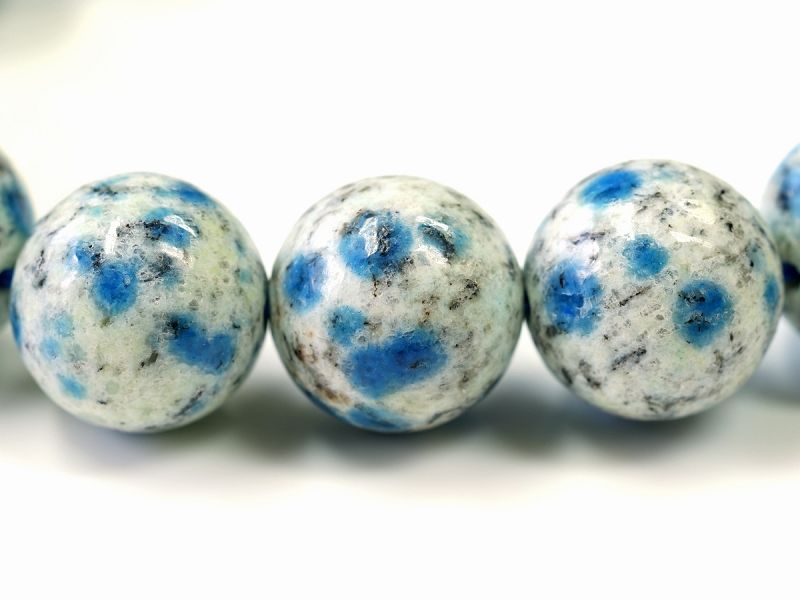 K2�֥롼 �����饤�� �֥쥹��å� 12mm�� No.40