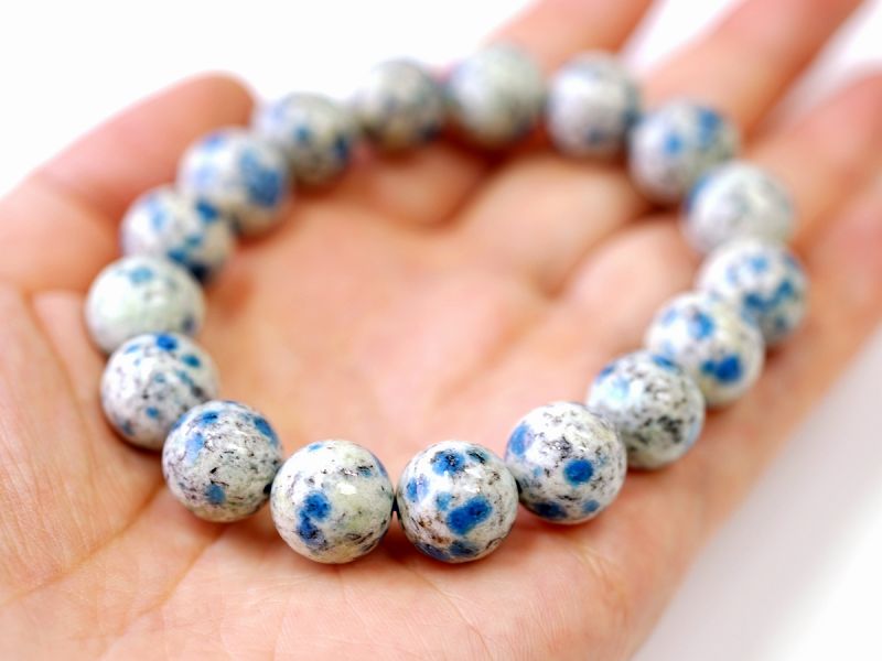 K2�֥롼 �����饤�� �֥쥹��å� 12mm�� No.40