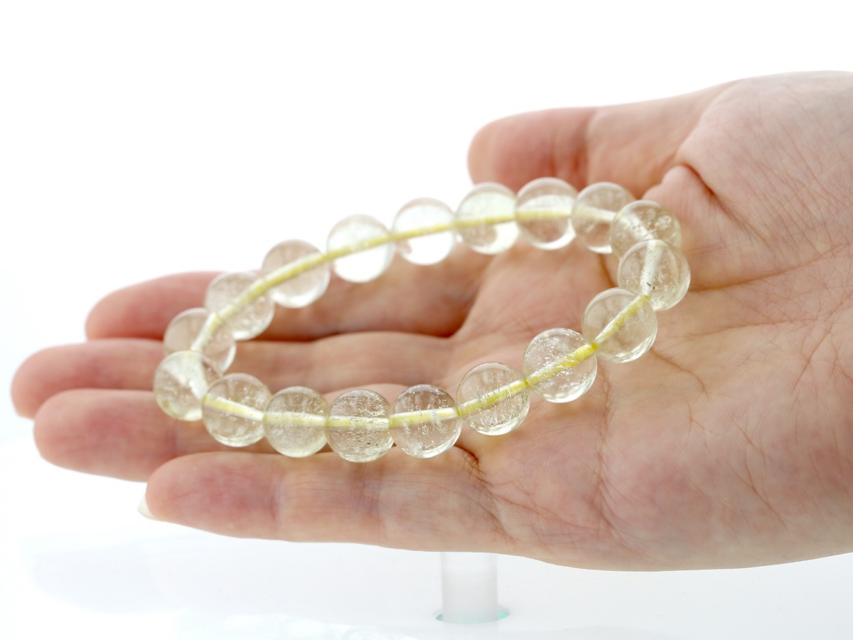 ӥ󥰥饹 ֥쥹å 11.5mm No.3 ʴ̽ա ǹ5A