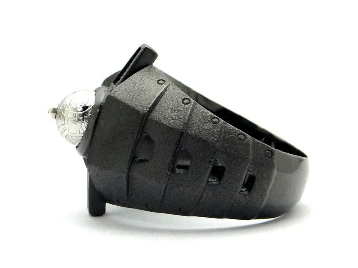 EVOLUTIONʿʲˡ- BLACK -