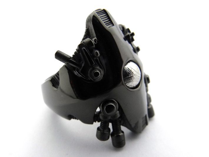 BANDITS̵ˡԡˡ- BLACK -