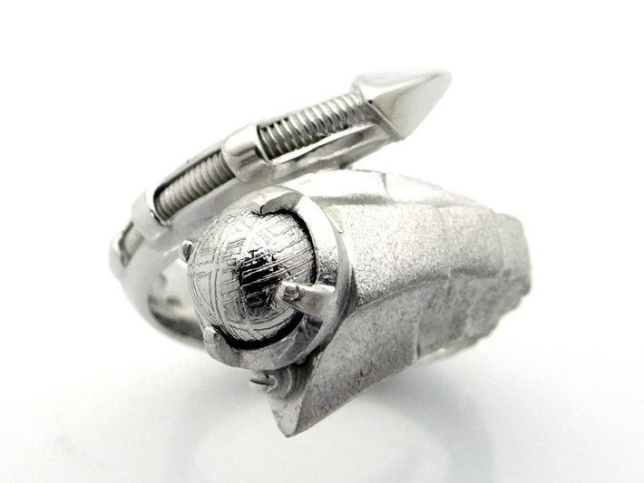SNIPER（狙撃）　- SILVER -