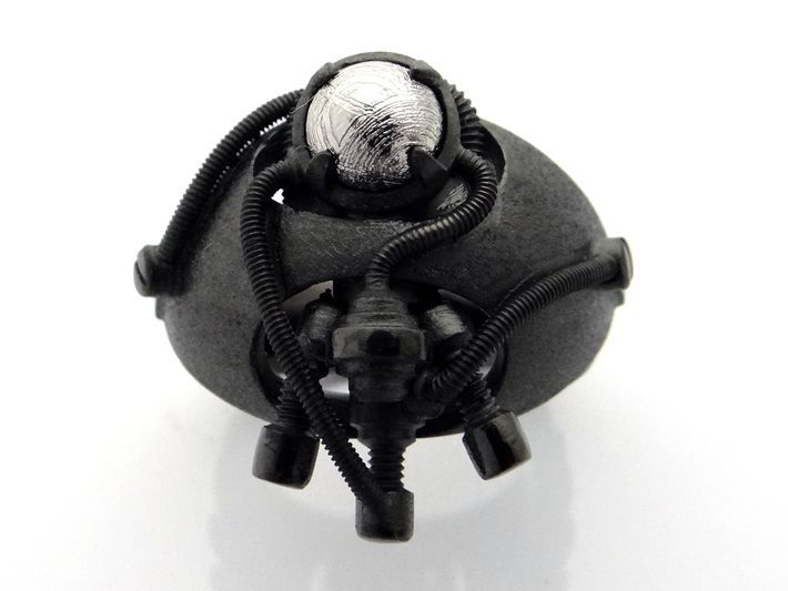 GENERATOR��ȯ���ˡ�- BLACK -