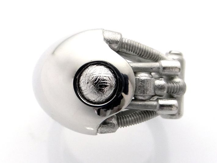 ACCELERATIONʲ®ˡ- SILVER -