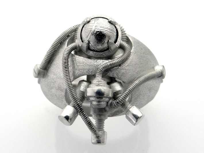 GENERATOR��ȯ���ˡ�- SILVER -