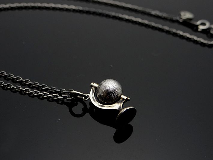 GLOBE���������֡�- SILVER -