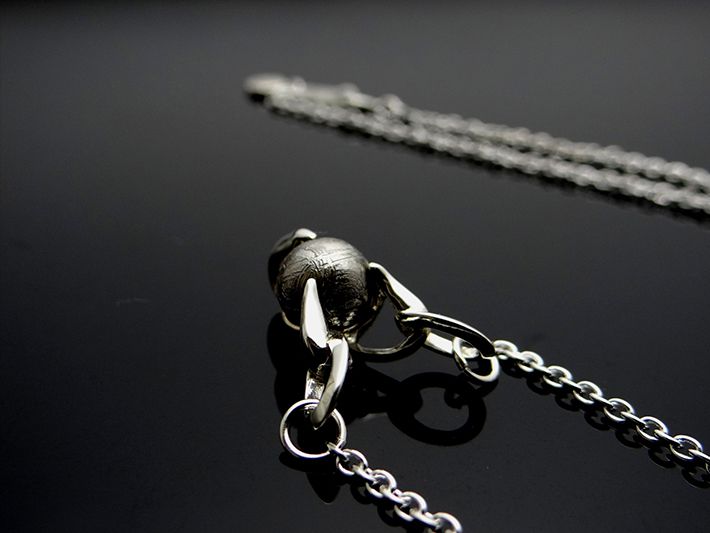 CLAW����������- SILVER -