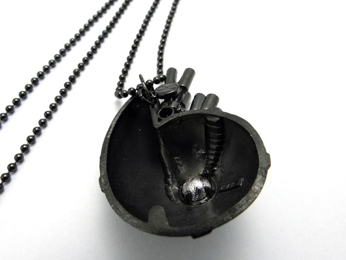 ZEUS��ŷ�����ˡ�- BLACK -