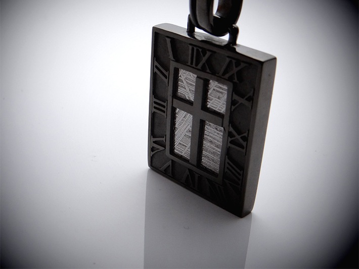 Atlas cross 4cut �ڥ����ȡ�- BLACK -