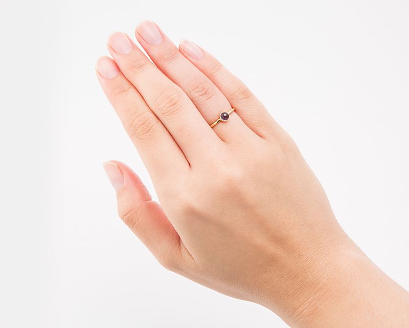 �������饤�� K18��� �����ʡ���ɸ�� �ӥ���󥸥奨�꡼ Clochette