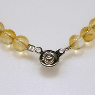 ŷ�����ȥ��ʲ��徽�˥ͥå��쥹 8mm�� �ǹ���5A��