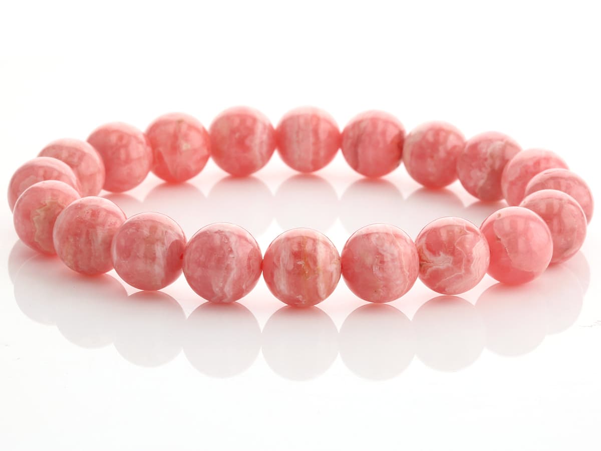 ���󥫥����� �ʥ٥ӡ��ԥ󥯡˥֥쥹��å� 10mm�� No.28 �ǹ��5A 