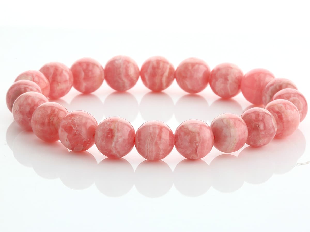 ���󥫥����� �ʥ٥ӡ��ԥ󥯡˥֥쥹��å� 10mm�� No.28 �ǹ��5A 