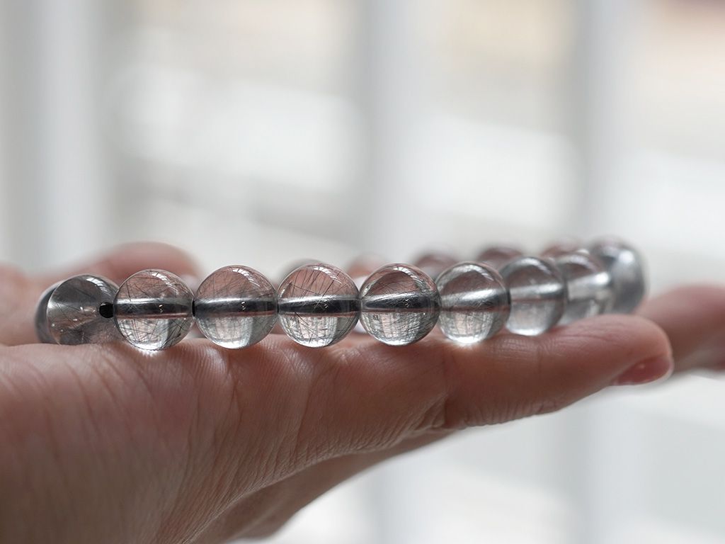 �֥�å������ �֥쥹��åȡʥȥ�ޥ�󥿥��ס˴��̽��� 10mm�� No.76