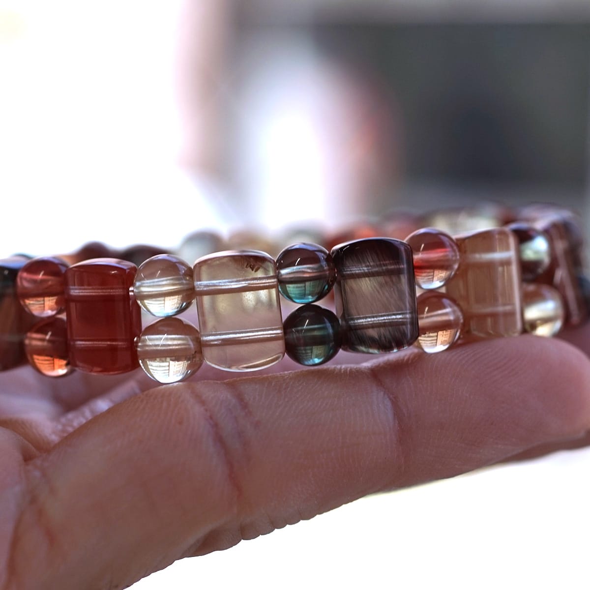 ����ǥ��� �ʥޥ�����顼�˥Х󥰥롦�֥쥹��å� No.43 �ǹ���5A��  [ ������ʪ������ʪ ]  