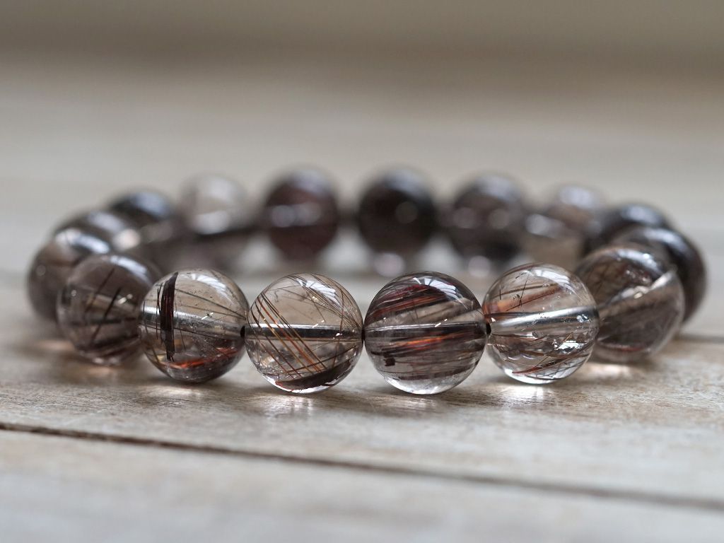 AAA以上ブラックルチル最高級鑑定済みです。 楽天市場】【天然石】ブラックルチル☆9ミリ☆SA☆高品質☆鑑別