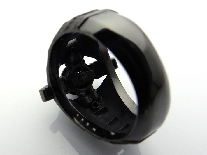 EVOLUTIONʿʲˡ- BLACK -