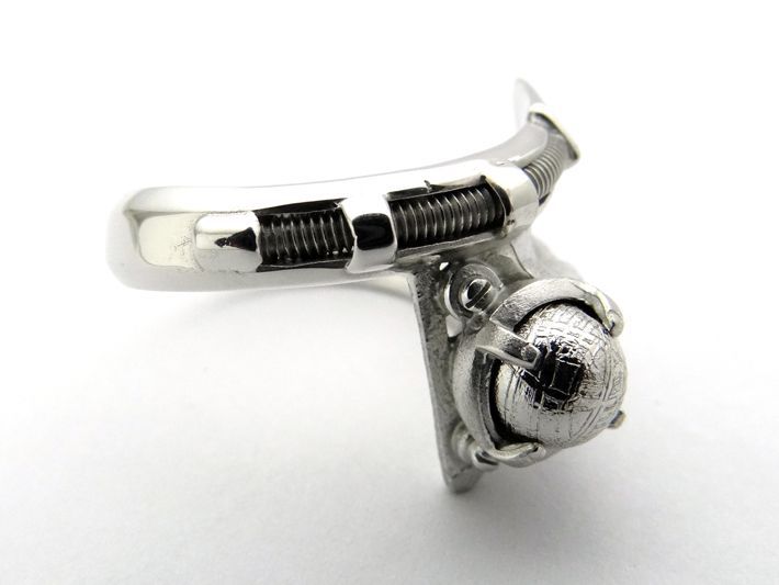 SNIPER（狙撃）　- SILVER -