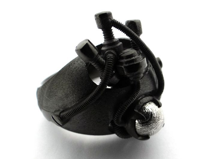 GENERATOR��ȯ���ˡ�- BLACK -